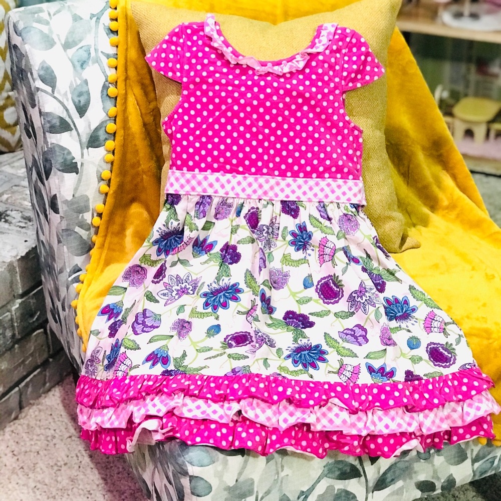 Matilda Jane size 8.